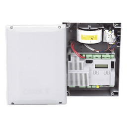 Cuadro de Mando Compatible con Motores de las Series AXO y ATS a 24V