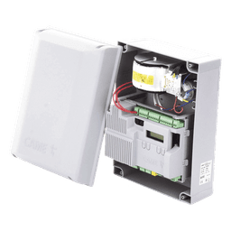 Cuadro de Mando Compatible con Motores de las Series AXO y ATS a 24V