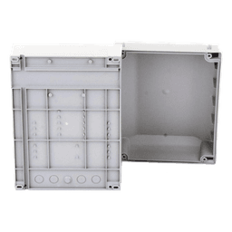 Cuadro de Mando Compatible con Motores de las Series AXO y ATS a 24V