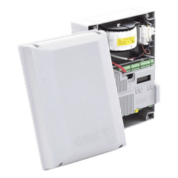 Cuadro de Mando Compatible con Motores de las Series AXO y ATS a 24V