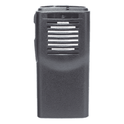 Carcasa de Repuesto / Plástico de Alta Resistencia / Compatible con Radio Kenwood TK2102 / Incluye Accesorios de Instalación