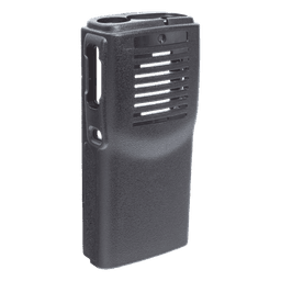 Carcasa de Repuesto / Plástico de Alta Resistencia / Compatible con Radio Kenwood TK2102 / Incluye Accesorios de Instalación