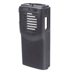 Carcasa de Repuesto / Plástico de Alta Resistencia / Compatible con Radio Kenwood TK2102 / Incluye Accesorios de Instalación