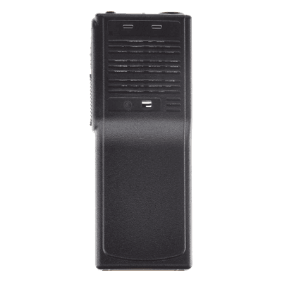 Carcasa de Repuesto / Plástico de Alta Resistencia / 16.5 x 6 x 3.5 cm / Compatible con Radio Portátil HT1000