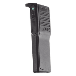 Carcasa de Repuesto / Plástico de Alta Resistencia / 16.5 x 6 x 3.5 cm / Compatible con Radio Portátil HT1000