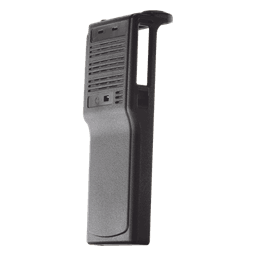 Carcasa de Repuesto / Plástico de Alta Resistencia / 16.5 x 6 x 3.5 cm / Compatible con Radio Portátil HT1000