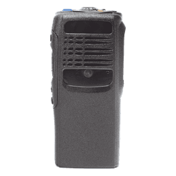 Carcasa de Repuesto / Plástico Resistente / Compatible CP200 y GP3188 / Protección contra Golpes