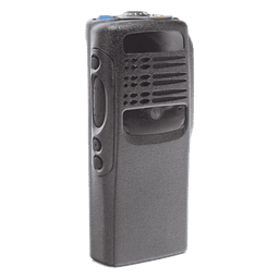 Carcasa de Repuesto / Plástico Resistente / Compatible CP200 y GP3188 / Protección contra Golpes