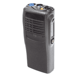 Carcasa de Repuesto / Plástico Resistente / Compatible CP200 y GP3188 / Protección contra Golpes