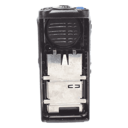 Carcasa de Repuesto / Plástico Resistente / Compatible CP200 y GP3188 / Protección contra Golpes