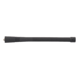 Antena Helical VHF / 136-174 MHz / 18 dBi / 50 W / Omnidireccional / 153 mm / SMA Hembra