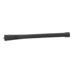 Antena Helical VHF / 136-174 MHz / 18 dBi / 50 W / Omnidireccional / 153 mm / SMA Hembra