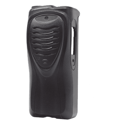 Carcasa de Repuesto / Radio Portátil Kenwood / 6 Modelos Compatibles / 2 oz / Incluye Perillas y Teclado