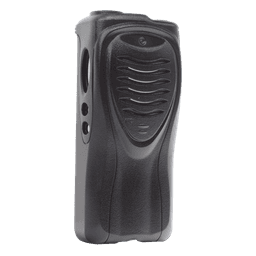 Carcasa de Repuesto / Radio Portátil Kenwood / 6 Modelos Compatibles / 2 oz / Incluye Perillas y Teclado