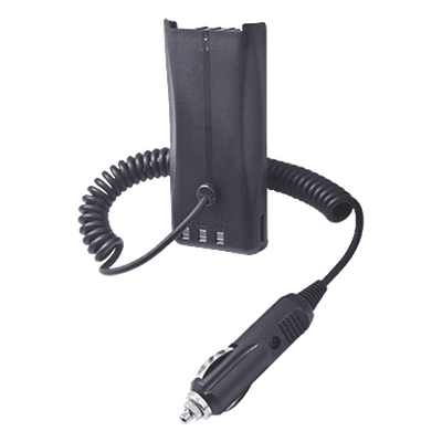 Cable Adaptador de Corriente Vehicular / 12V a 8V 2A / 200mm / Compatible Kenwood TK2202 TK3202 TK2212 TK3212 Serie L