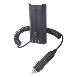 Cable Adaptador de Corriente Vehicular / 12V a 8V 2A / 200mm / Compatible Kenwood TK2202 TK3202 TK2212 TK3212 Serie L