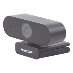 Cámara Web / 1080p / Autoenfoque / Giro 360° / Gran Angular 80° / Micrófono con Reducción de Ruido / USB 2.0 / 1.5 m (4.9 ft)