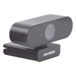 Cámara Web / 1080p / Autoenfoque / Giro 360° / Gran Angular 80° / Micrófono con Reducción de Ruido / USB 2.0 / 1.5 m (4.9 ft)