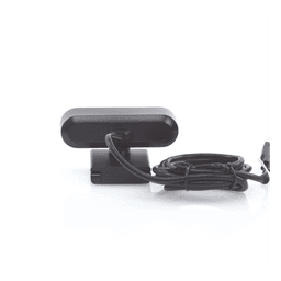 Cámara Web / 1080p / Autoenfoque / Giro 360° / Gran Angular 80° / Micrófono con Reducción de Ruido / USB 2.0 / 1.5 m (4.9 ft)