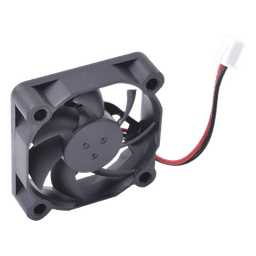 Ventilador de Repuesto / 12 Vcc / 0.08 W / 4 cm x 4 cm / 1.57 in x 1.57 in / DVR Silencioso