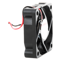Ventilador de Repuesto / 12 Vcc / 0.08 W / 4 cm x 4 cm / 1.57 in x 1.57 in / DVR Silencioso