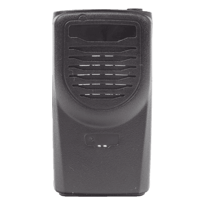 Carcasa de Repuesto / Plástico de Alta Resistencia / Compatible con Radios Motorola MAG ONE A8 / Diseño Ergonómico / Protección contra Impactos