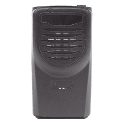 Carcasa de Repuesto / Plástico de Alta Resistencia / Compatible con Radios Motorola MAG ONE A8 / Diseño Ergonómico / Protección contra Impactos