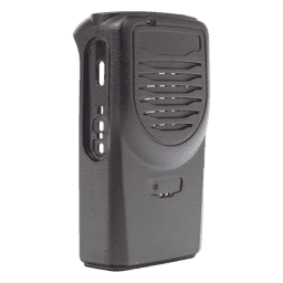 Carcasa de Repuesto / Plástico de Alta Resistencia / Compatible con Radios Motorola MAG ONE A8 / Diseño Ergonómico / Protección contra Impactos