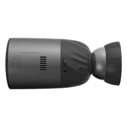Cámara IP Inalámbrica Con Batería Recargable (Cero Cables) / Colores en Oscuridad / 2 Megapíxel  / Sirena y Estrobo / Alertas de Audio Personalizable / Uso en Exterior / Grabación en la Nube / Almacenamiento Interno