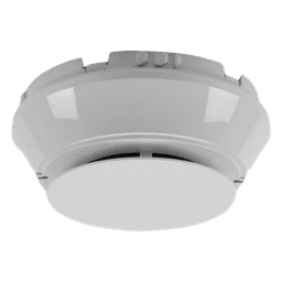Detector de Humo Direccionable / Fotoeléctrico FlashScan / Sensibilidad 1.5% / SLC 2 Hilos / UL 268 7ª Edición