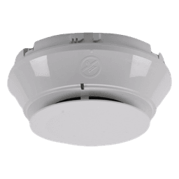 Detector de Humo Direccionable / Fotoeléctrico FlashScan / Sensibilidad 1.5% / SLC 2 Hilos / UL 268 7ª Edición