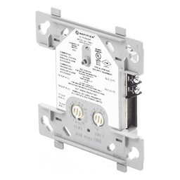 Módulo monitor direccionable para dispositivos de contacto normalmente abierto, compatible con FlashScan® y CLIP