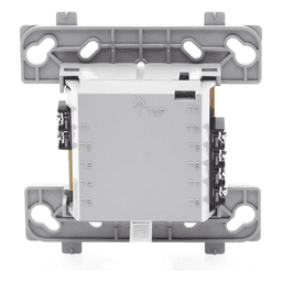 Módulo monitor direccionable para dispositivos de contacto normalmente abierto, compatible con FlashScan® y CLIP