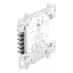 Módulo de control direccionable para circuito de notificación NAC de 24 V o audio hasta 70.7 Vrms, protocolo FlashScan