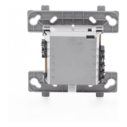 Módulo monitor dual direccionable con dos circuitos IDC Clase B independientes y direccionamiento consecutivo automático
