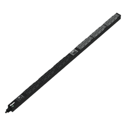 PDU Básico para Distribución de Energía, Enchufe de Entrada NEMA L6-30P, Con 36 Contactos C13 y 6 C19, de Instalación Vertical, 30 Amp, 208 Vca
