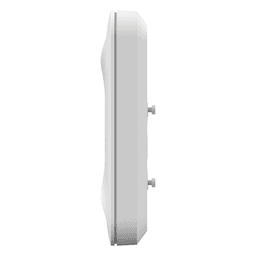 Punto de Acceso Mesh Wi-Fi 6 / 1.7 Gbps / 512 Usuarios / Doble Banda 2.4 y 5 GHz / MU-MIMO 2x2 / Instalación Techo o Pared
