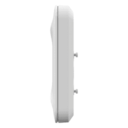 Punto de Acceso Mesh / Wi-Fi 6 / 802.11ax MU-MIMO 4x4 / 3.2 Gbps / 512 Usuarios / Doble Banda 2.4 y 5 GHz / Montaje Techo o Pared
