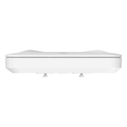 Punto de Acceso Mesh / Wi-Fi 6 / 802.11ax MU-MIMO 4x4 / 3.2 Gbps / 512 Usuarios / Doble Banda 2.4 y 5 GHz / Montaje Techo o Pared
