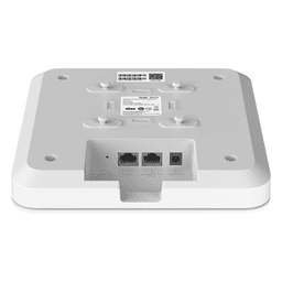 Punto de Acceso Mesh / Wi-Fi 6 / 802.11ax MU-MIMO 4x4 / 3.2 Gbps / 512 Usuarios / Doble Banda 2.4 y 5 GHz / Montaje Techo o Pared