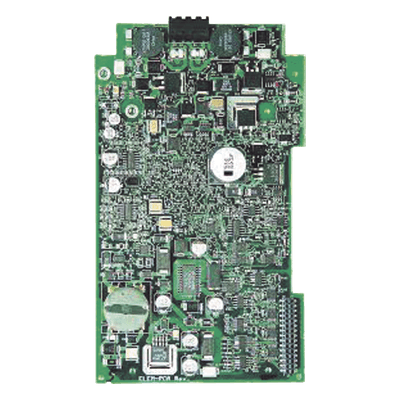 Módulo expansor de lazo SLC / hasta 159 detectores y 159 módulos por lazo / tecnología FlashScan / para paneles NFS-640, NFS2-640, NFS-3030 y NFS2-3030 de NOTIFIER