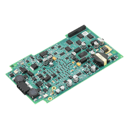 Módulo expansor de lazo SLC / hasta 159 detectores y 159 módulos por lazo / tecnología FlashScan / para paneles NFS-640, NFS2-640, NFS-3030 y NFS2-3030 de NOTIFIER