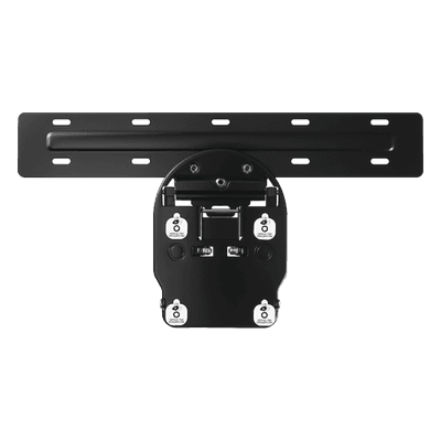 Montaje-Soporte de pared para Display FLIP2  Interactivo WM65R SAMSUNG