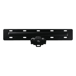 Soporte de pared / 20.5 x 11 x 0.6 in / 3.9 lb / Montaje para Display Interactivo