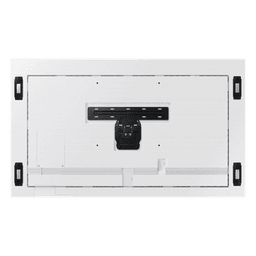 Soporte de pared / 20.5 x 11 x 0.6 in / 3.9 lb / Montaje para Display Interactivo