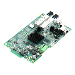 Módulo de Comunicación de Red de Alta Velocidad / Interfaz de Fibra Óptica Monomodo / NOTI-FIRE-NET (NFN) para Paneles NOTIFIER Serie ONYX