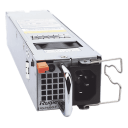 Fuente de Energía Modular, proporciona hasta 150 Watts para Switches Empresariales Ruijie Networks