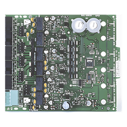 Módulo Monitor Direccionable / 10 Entradas / Circuitos Clase B o Clase A / FlashScan o CLIP / Terminales 12-18 AWG