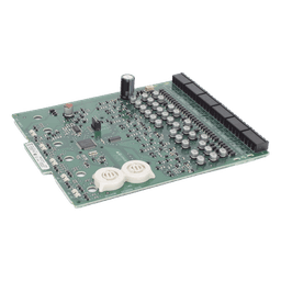 Módulo Monitor Direccionable / 10 Entradas / Circuitos Clase B o Clase A / FlashScan o CLIP / Terminales 12-18 AWG