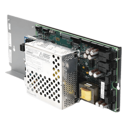Amplificador Digital de Audio / 50 W a 70 Vrms / 8 Canales DVC / 4 Salidas Clase B / 2 Salidas Clase A / UL 864